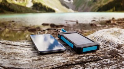 I review outdoor gear for a living — these are the 6 portable power banks I'd spend my money on