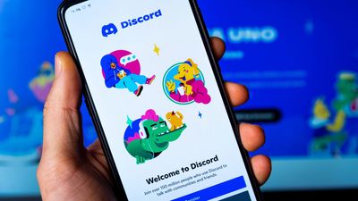 Discord will pay you to watch ads... in glowing digital orbs!