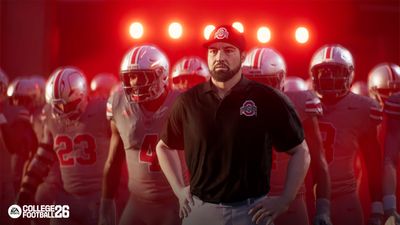 EA Sports College Football 26 Full Reveal Trailer Tomorrow