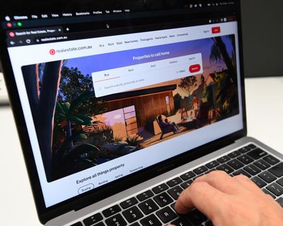 Selling a house in Australia is expensive. The ACCC is investigating one reason why