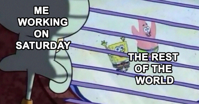 106 Hilariously Relatable Memes That Perfectly Describe Working In Hospitality (New Pics)