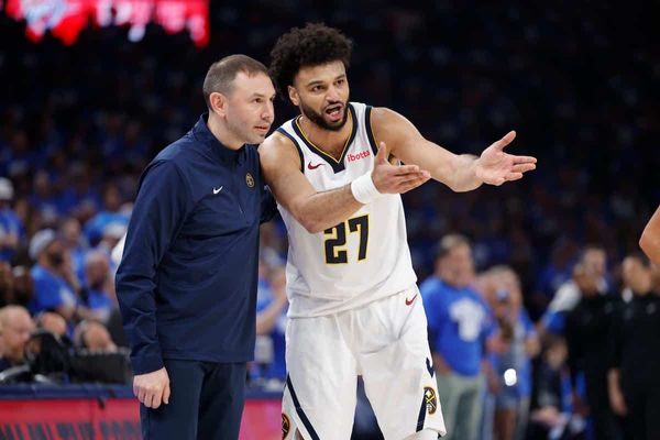 Sports Illustrated - Nuggets Make Decisions on Key…