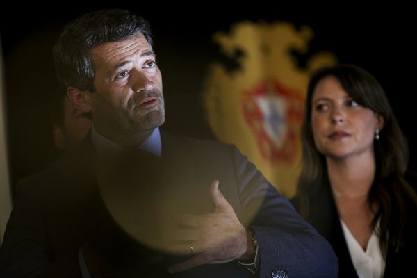 Portugal Far-right Party Becomes Second Biggest In Parliament
