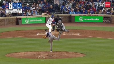 Cubs’ Pete Crow-Armstrong Leads the League in Very Specific Style of Home Run