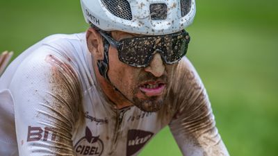'You cannot race Unbound on your own' - Greg van Avermaet returns to Unbound Gravel with a team and some unfinished business