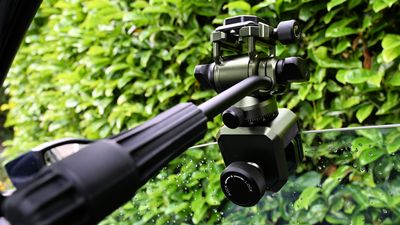 3 Legged Thing Window Mount Clamp review: ideal for drive-thru photo opportunities!