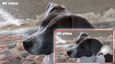 8K vs 4K: Why more resolution isn't always better