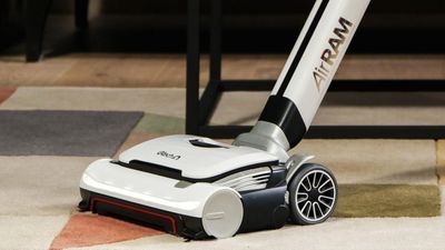 Gtech AirRAM 3 review – as a professional vacuum tester, I love this unique cordless vacuum, but it does have some important drawbacks