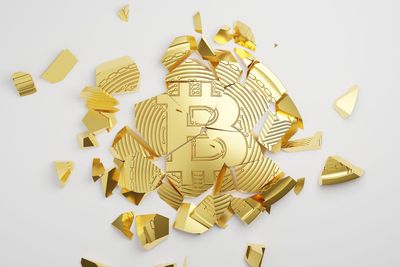 Cryptocurrency In Your 401(k): Should You Invest In It?