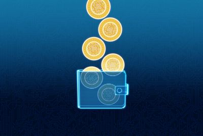 Cryptocurrency May be Coming to Your 401(k) with Rules Change