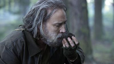 Netflix’s just added a wild mystery movie with Nicolas Cage — and it’s 97% Rotten Tomatoes