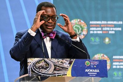 Africa Elects Its Next 'Super Banker'