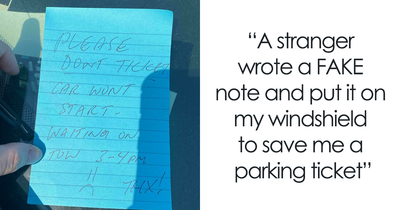 73 Unhinged Acts That “Chaotic Good” People Did With The Best Intentions At Heart (New Pics)