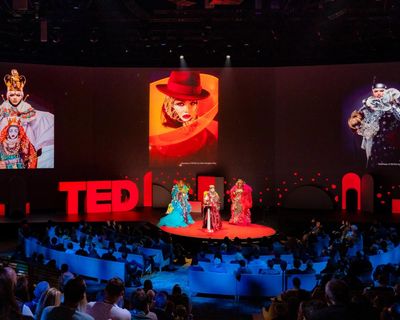 If Ted Talks are getting shorter, what does that say about our attention spans?