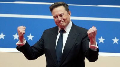 Elon Musk leaves Trump administration and DOGE government cost-cutting agency