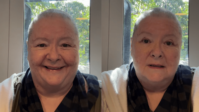 Aussie Icon Magda Szubanski Has Announced She’s Been Diagnosed With A Rare Blood Cancer