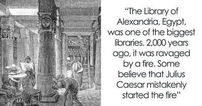 25 Of The Biggest Mistakes That Changed The Course Of History