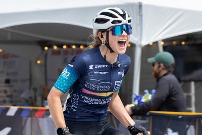 New champions of US Pro Road Nationals conquer capitol city streets and mountain climbs - Gallery