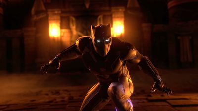 EA kills another single-player game: Black Panther is canceled and the studio that was making it is shutting down