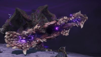 Dark Souls bosses are about to terrorize Elden Ring Nightreign players because the director wanted to "really embrace" the "chaos" of The Lands Between