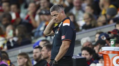 Why Kingsley feels Tigers clash spells danger for GWS