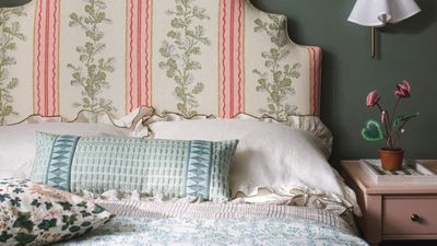 Wool vs down duvets − what's the difference and which should you choose?