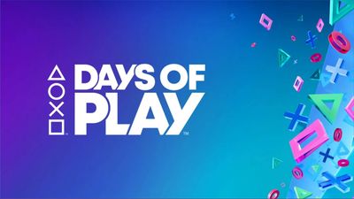 PlayStation Days of Play 2025 live — PS5 Pro gets first-ever discount, $50 off PSVR 2 and more unmissable PS5 deals