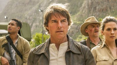 When is 'Mission: Impossible — The Final Reckoning' coming to streaming? Here’s our best guess