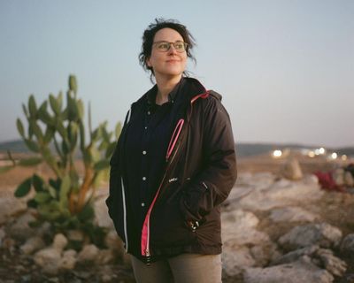 ‘I worried I might start finding it normal. But I never did’ – what I learned as the Guardian’s Jerusalem correspondent