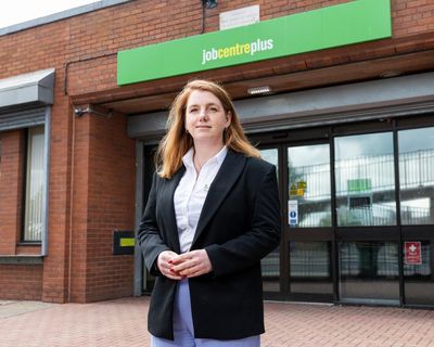 Jobcentres will no longer force people into ‘any job’ available, minister says