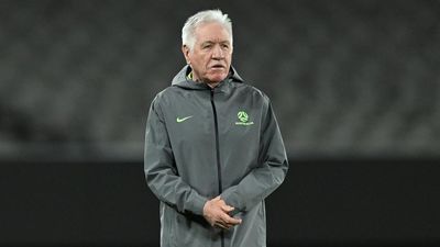 'Not good enough': Matildas coach's big A-League gripe