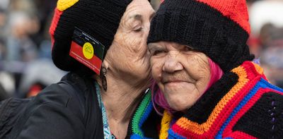 30 years ago Australia confronted its Stolen Generation past – then the Howard government blew it