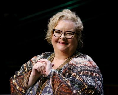 Magda Szubanski reveals ‘very aggressive’ blood cancer diagnosis