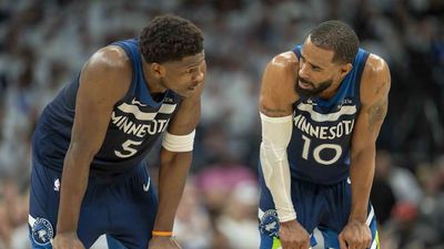 Anthony Edwards Dedicates Offseason Work to Getting Veteran Teammate a Championship