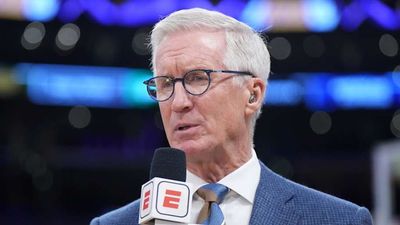 Mike Breen and Richard Jefferson Forced to Kill Time During Thunder Blowout Win
