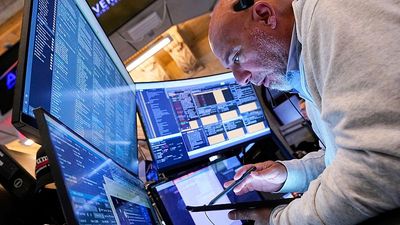 Markets jump after court rules against Donald Trump's sweeping tariffs