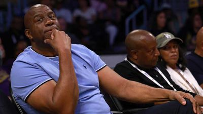 Magic Johnson Apologized for Doubting Thunder After OKC Reached NBA Finals