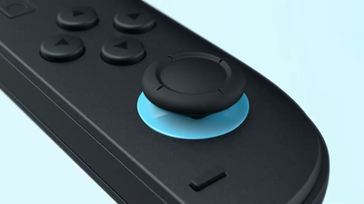 Switch 2 won't support 100+ games and apps at launch — here's what you'll be missing