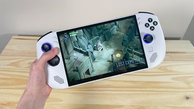 Gamers should be ditching Windows for SteamOS — here's why