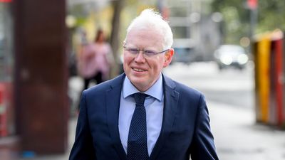 MP's lawyers attack alleged sex abuse victim's report