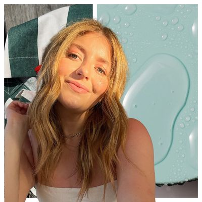 My Summer Skincare Routine Might Be Extra, But It’s Responsible for My Makeup-Free Glow