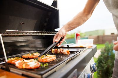 Expert warns against this common grilling mistake that could seriously damage your windows