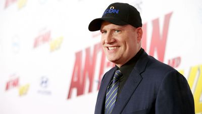 James Gunn says the first call he made after getting the top DC Studios job was to Marvel boss Kevin Feige