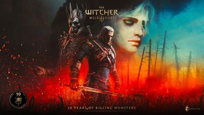 The Witcher 3: Wild Hunt reaches 60 million copies sold as work continues on The Witcher 4