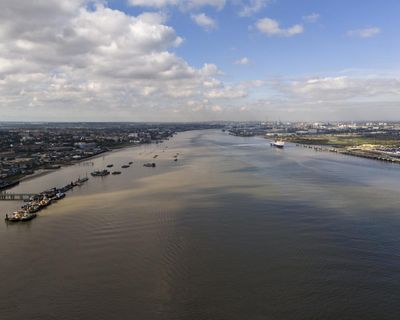 Lower Thames Crossing could triple tolls at Dartford tunnel, campaigners say