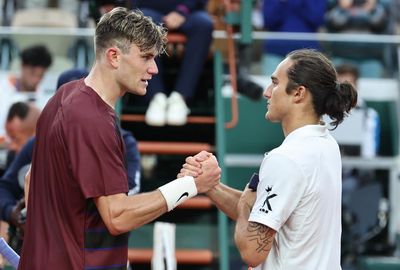 Jack Draper earning more ‘respect’ with rise but insists attitude will not change
