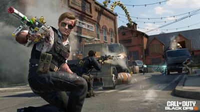 Black Ops 6 season 4 patch notes – Weapon buffs and nerfs