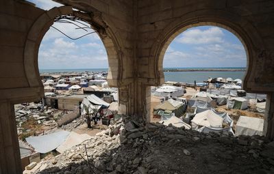 Why do so many Americans join the Israeli military?
