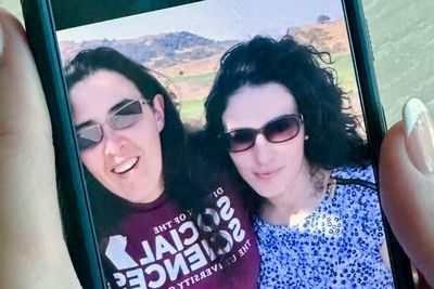 Family of an Israeli held hostage in Iraq for 800 days hangs on to hope for her freedom