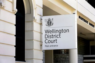 New Zealand court discharges Australian diplomat's husband after drunken spitting assault